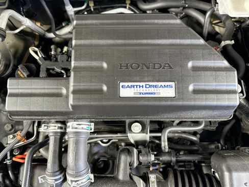 Used 2021 Honda CR-V Touring image 30