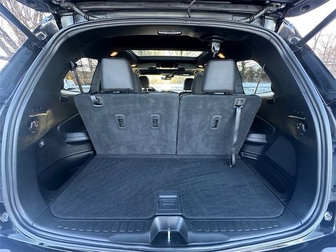 Used 2021 Honda Pilot Black Edition image 25