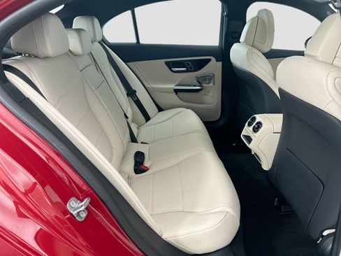 Certified 2026 Mercedes-Benz C 300 Sedan image 21