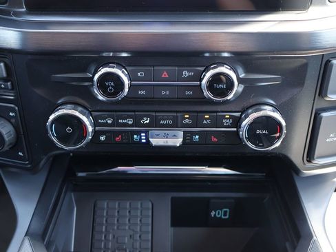 New 2026 Ford F350 Lariat w/ Lariat Ultimate Package AWD/4WD image 15