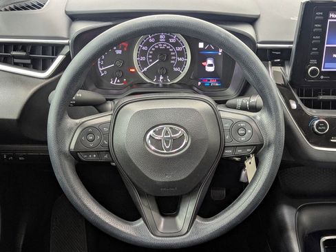 Used 2022 Toyota Corolla LE image 14