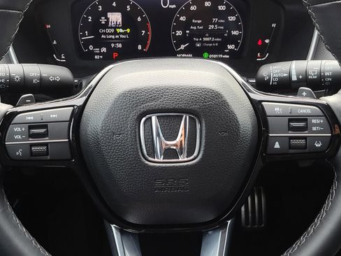 Used 2024 Honda Civic Sport Touring image 29