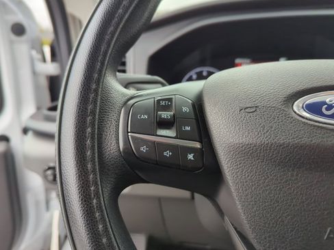 Used 2022 Ford Transit 350 XLT image 14