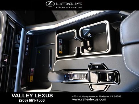 New 2026 Lexus TX 350 FWD image 17