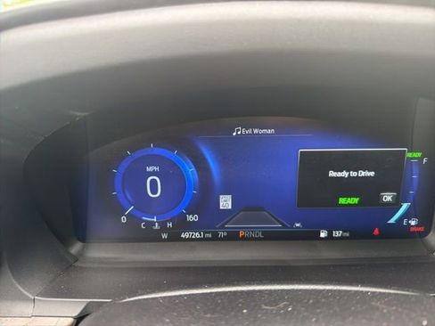 Used 2022 Ford Explorer Platinum w/ Technology Package AWD/4WD image 30