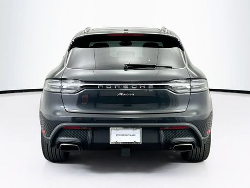 Used 2026 Porsche Macan AWD/4WD image 6