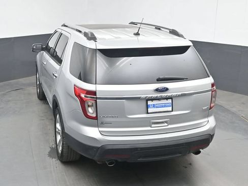Used 2014 Ford Explorer Limited AWD/4WD image 38