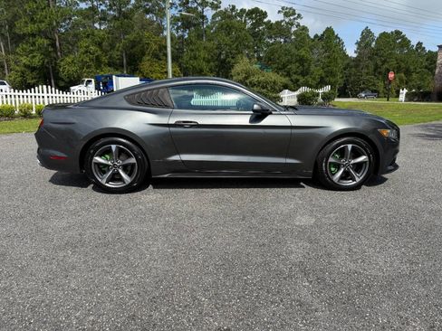 Used 2016 Ford Mustang Coupe w/ Equipment Group 051A image 7