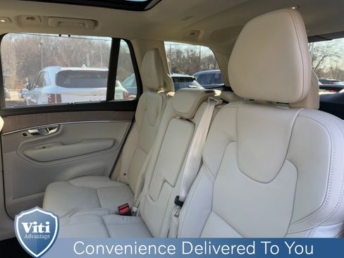 New 2026 Volvo XC90 T8 Ultra w/ Protection Package Premier image 15