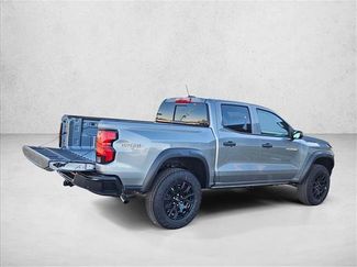 New 2026 Chevrolet Colorado Trail Boss video 2