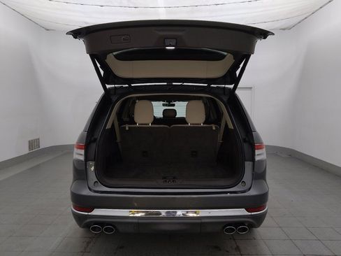 Used 2020 Lincoln Aviator Reserve w/ Equipment Group 202A AWD/4WD image 29