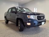 Used 2009 Honda Ridgeline RT image 4