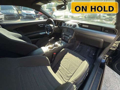 Used 2017 Ford Mustang GT w/ GT Performance Package image 41