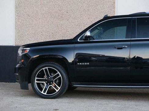 Used 2017 Chevrolet Tahoe Premier image 7