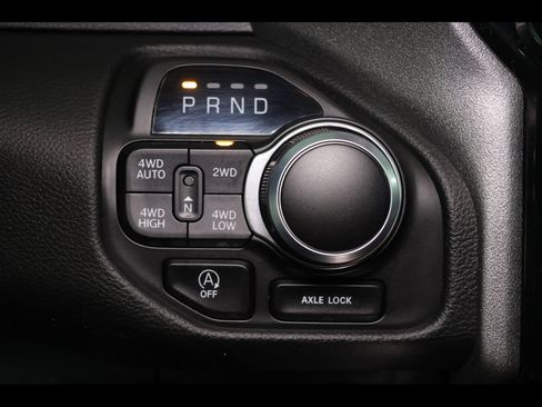 Certified 2024 RAM 1500 Big Horn AWD/4WD image 13