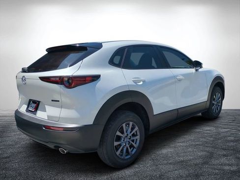 New 2026 MAZDA CX-30 AWD 2.5 S image 3
