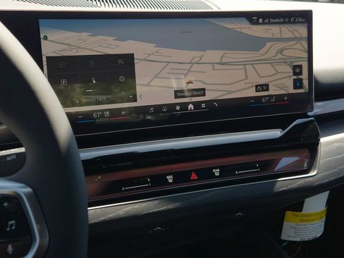 New 2027 BMW i5 eDrive40 w/ M Sport Package RWD image 11