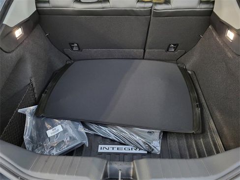 New 2026 Acura Integra image 9