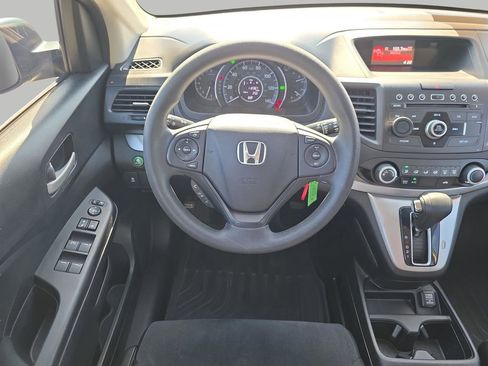 Used 2012 Honda CR-V LX image 12