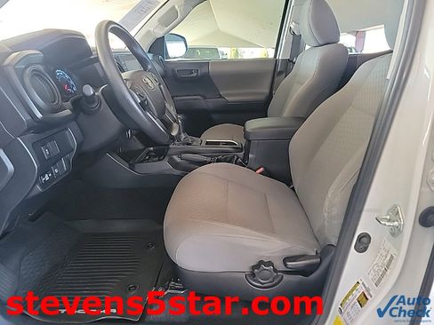 Used 2021 Toyota Tacoma SR5 image 2