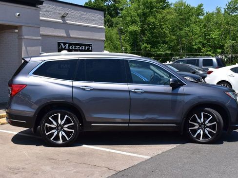 Used 2019 Honda Pilot Elite image 4