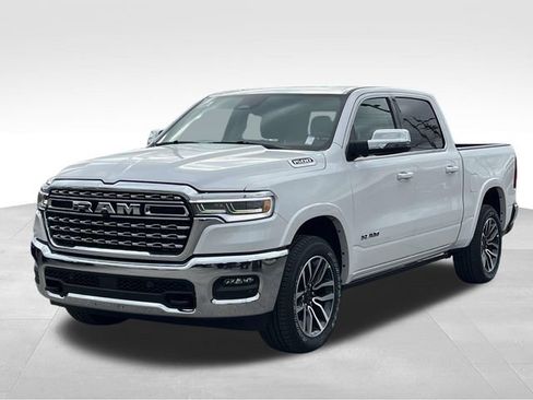 New 2026 RAM 1500 Limited image 3
