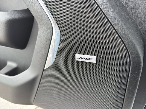 Used 2025 Chevrolet Suburban Premier w/ Sun And Tow Package image 20