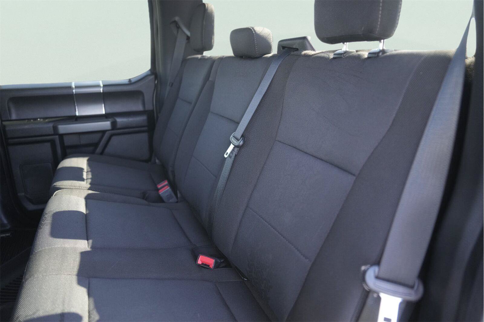 Used 2020 Ford F150 XLT w/ Equipment Group 301A Mid AWD/4WD image 13