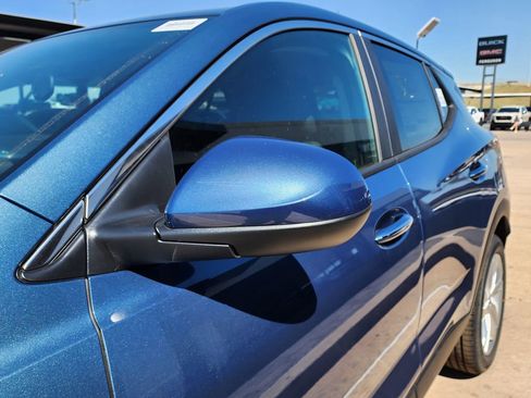 New 2026 Buick Encore GX Preferred image 12