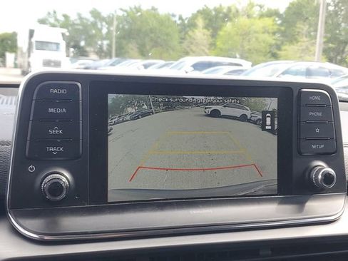 Used 2020 Kia Telluride S image 26