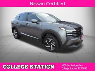 Certified 2025 Nissan Kicks SV FWD video 1