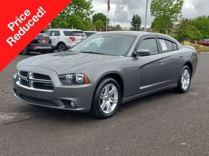 Used 2011 Dodge Charger Rallye