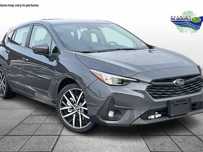 New 2025 Subaru Impreza 2.0i Sport