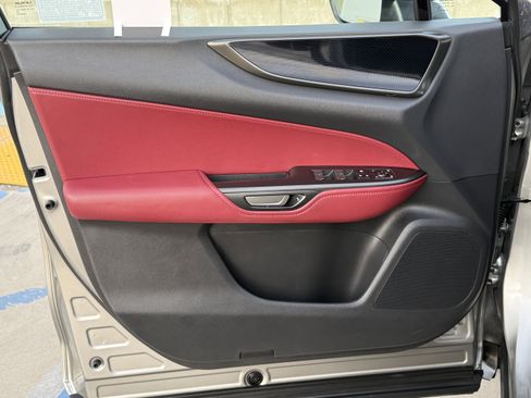 Certified 2024 Lexus NX 350 350h image 16