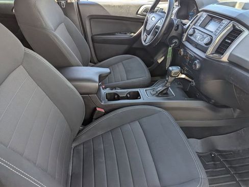 Used 2019 Ford Ranger XLT w/ Trailer Tow Package image 11