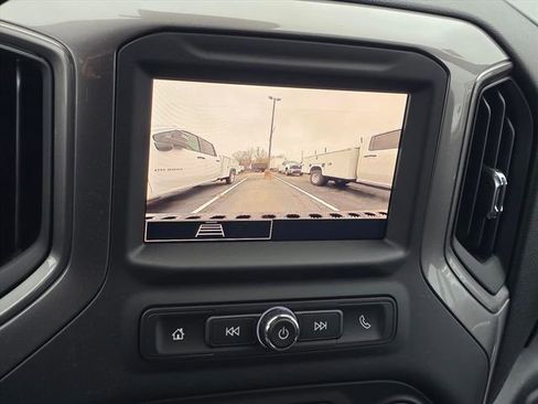 New 2025 Chevrolet Silverado 2500 W/T w/ WT Convenience Package image 26