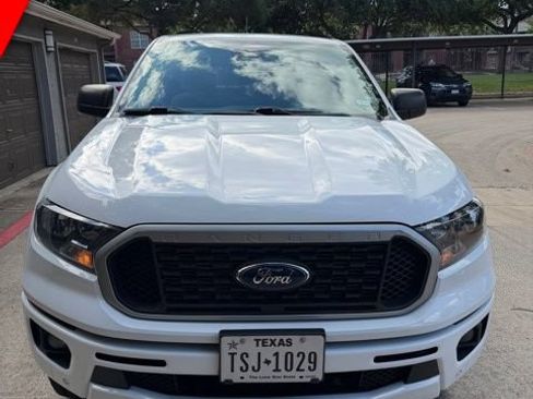 Used 2019 Ford Ranger XLT w/ Equipment Group 301A Mid RWD image 15