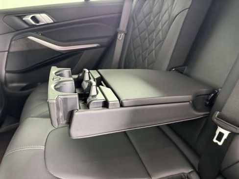 Used 2025 BMW X5 xDrive40i AWD/4WD image 34