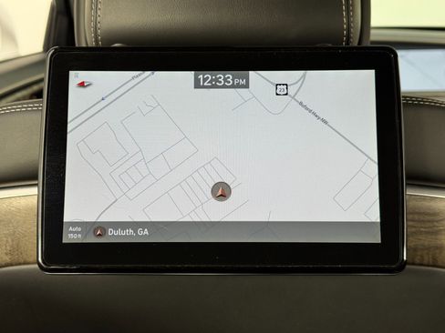 Used 2021 Genesis G90 5.0 Ultimate image 45