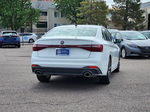 Certified 2026 Volkswagen Jetta GLI Autobahn FWD image 7