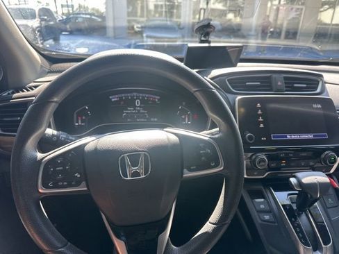 Used 2019 Honda CR-V EX image 4