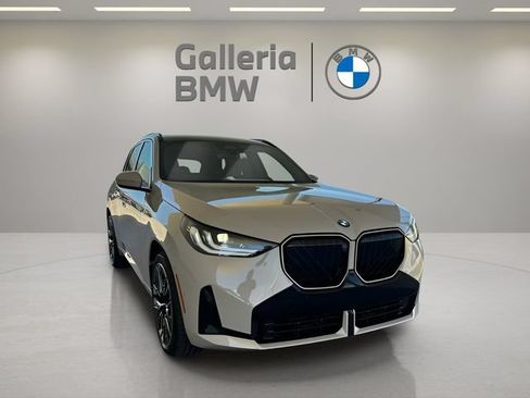 Used 2026 BMW X3 xDrive30i w/ Premium Package AWD/4WD image 4