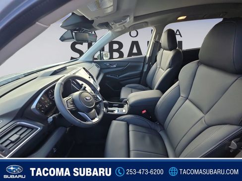 New 2026 Subaru Ascent Limited AWD/4WD image 10