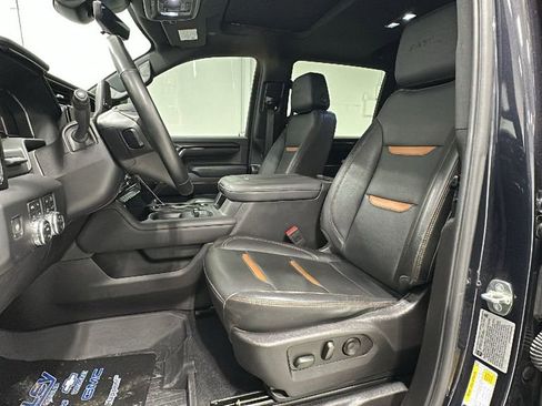 Used 2024 GMC Sierra 2500 AT4 w/ AT4 Premium Plus Package image 10