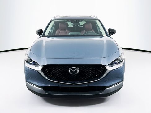 Used 2025 MAZDA CX-30 AWD 2.5 S w/ Preferred Package image 2