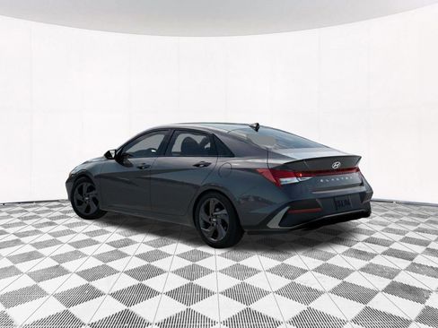 New 2026 Hyundai Elantra Sport image 7