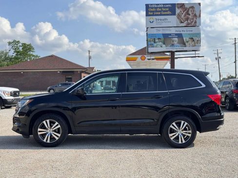 Used 2017 Honda Pilot EX-L image 12
