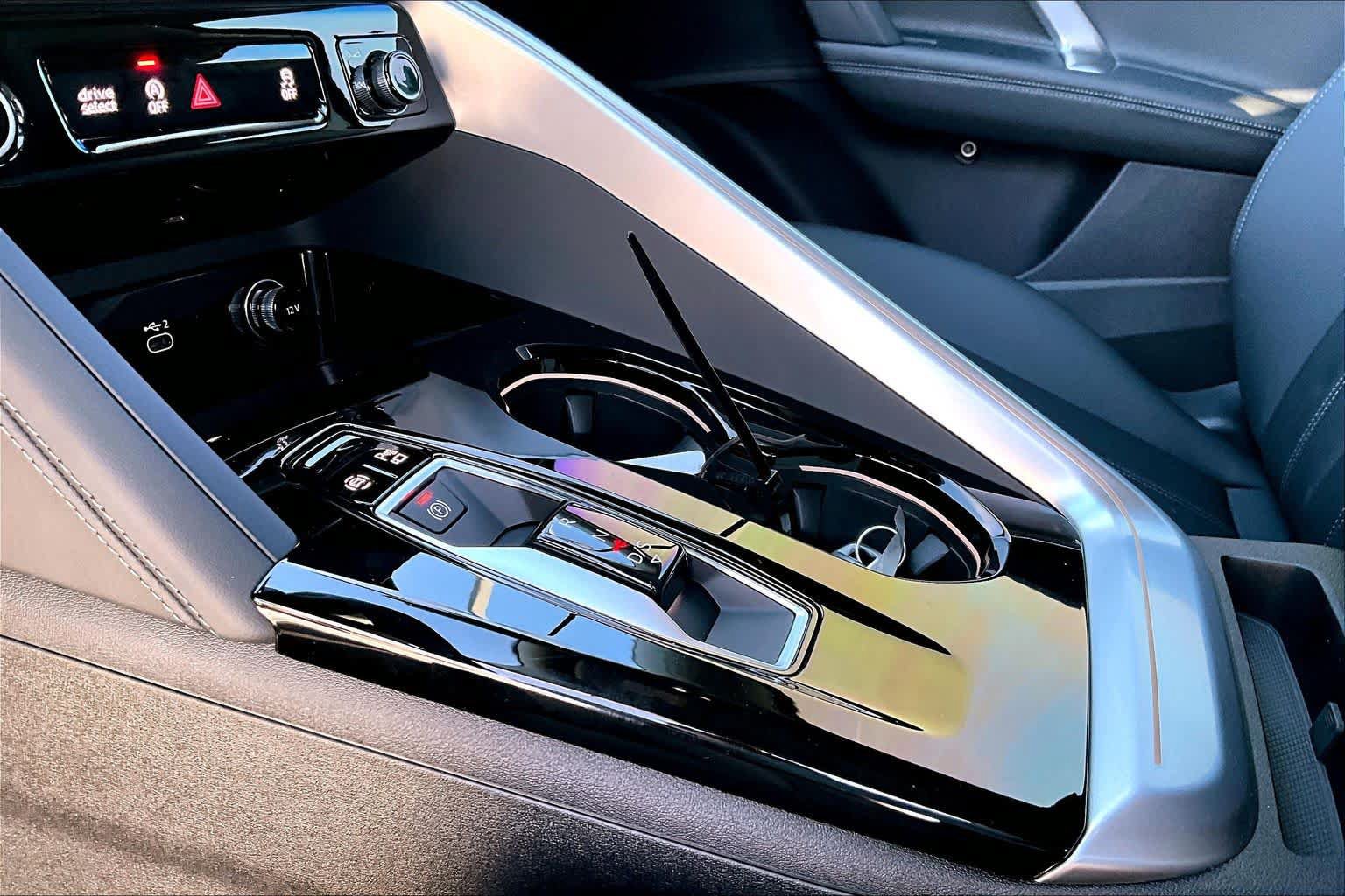 New 2026 Audi Q5 Premium Plus AWD/4WD image 7