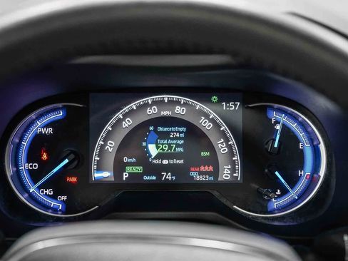 Certified 2024 Toyota RAV4 XLE w/ Convenience Package AWD/4WD image 25
