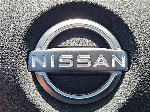 Used 2024 Nissan Kicks S FWD image 14